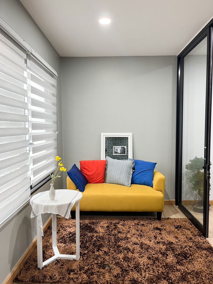 รูป 🔥เช่า ออฟฟิศ ย่านบางนา  iField บางนา วงแหวน ใกล้เมกาบางนา จดทะเบียนบริษัทได้ - รูปที่ 11/14