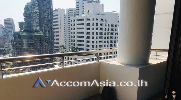 รูป 🔼🔽 AccomA 📩 Pet friendly 4 BR Condominium @Kallista Mansion (AA22403) - รูปที่ 7/7