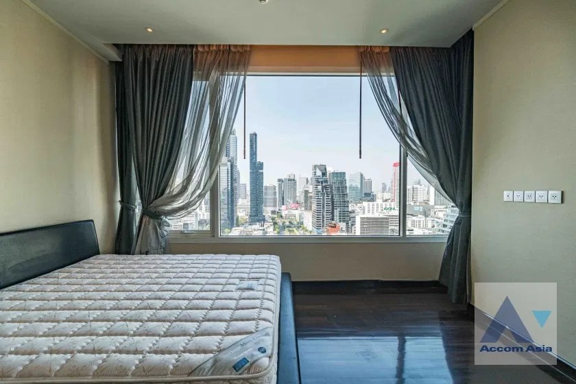 picture 🔼🔽 AccomA 📩  3 BR Condominium @The Infinity Sathorn (AA42521) - 14/20