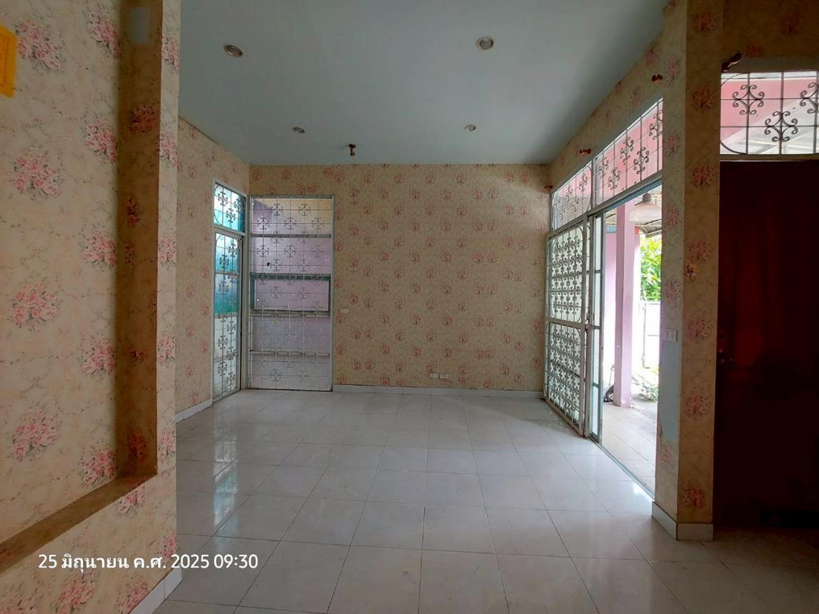 รูป ทาวน์เฮ้าส์ สำหรับขาย ลูกกอล์ฟ พรีเมี่ยม บ้านใหม่ ปากเกร็ด นนทบุรี - รูปที่ 22/32