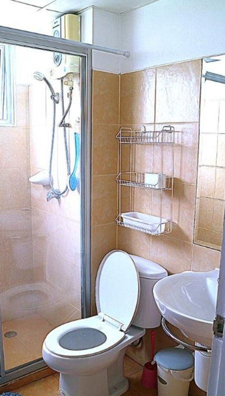 picture For rent: City Home Ratchada, 4th floor, Building i2 - 4/4