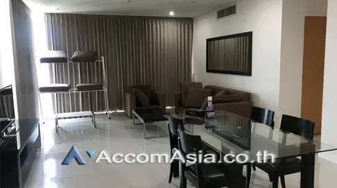 🔼🔽 AccomA 📩 Pet friendly 3 BR Condominium @Fullerton Sukhumvit (1511885)