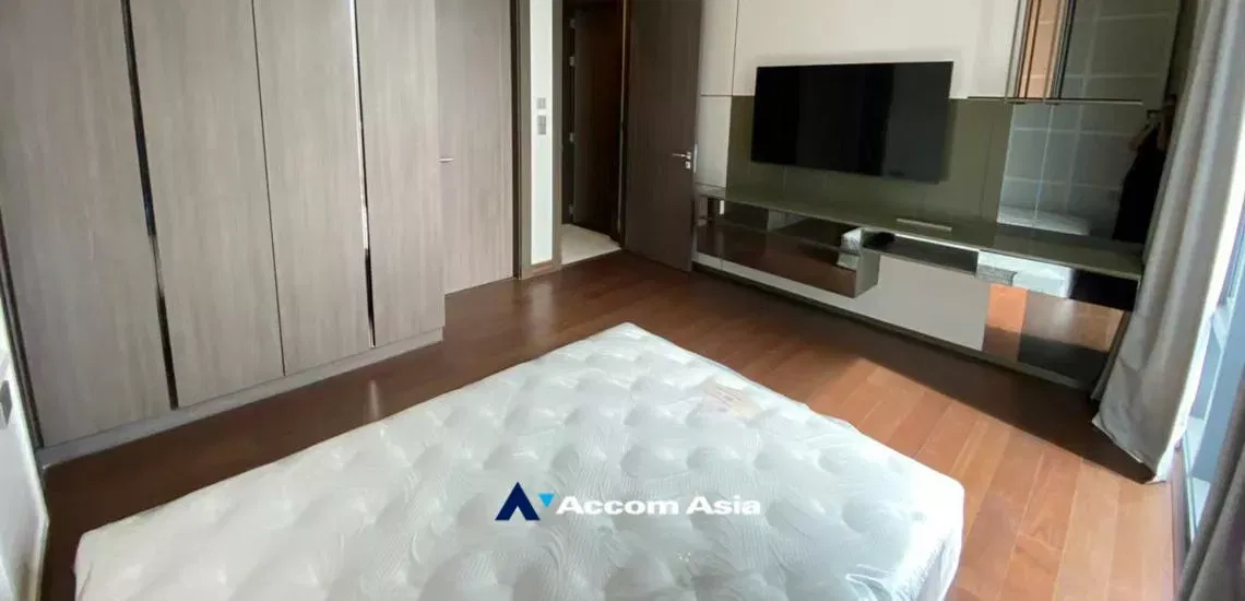 picture 🔼🔽 AccomA 📩  2 BR Condominium @Q1 Sukhumvit (AA32269) - 10/18