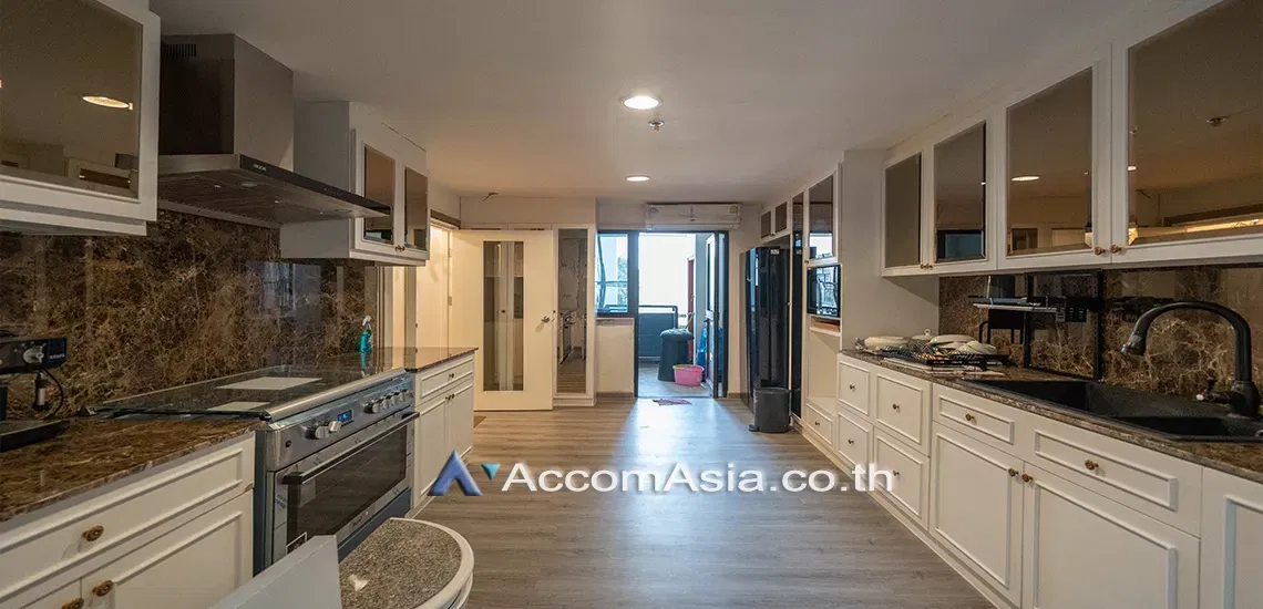 picture 🔼🔽 AccomA 📩 Pet friendly 3 BR Condominium @Century Heights (AA30275) - 5/12
