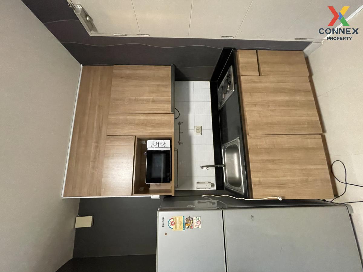picture 🔥🔥🔥 FOR RENT condo , Ideo Ladprao 5 , corner unit , BTS-Phahon Yothin 59 , Chomphon , Chatuchak , Bangkok , CX-79066 ✅ Live chat with us ADD LINE @connexproperty ✅ 🔥🔥🔥 - 1/5