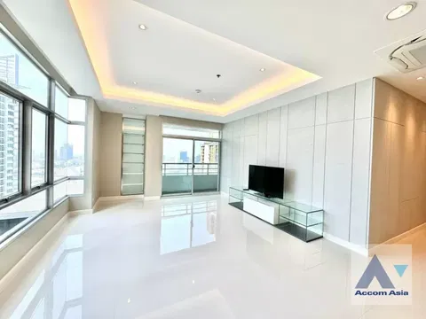 🔼🔽 AccomA 📩  3 BR Condominium @Grand Langsuan (AA35190)