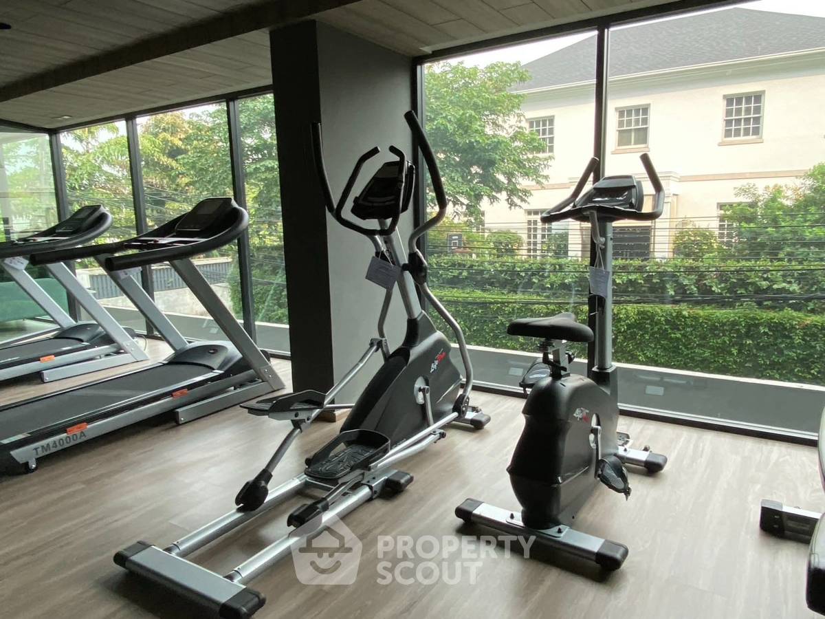 picture 1-BR Condo at The Teak Sukhumvit 39 near BTS Phrom Phong (ID 2353856) - 7/10