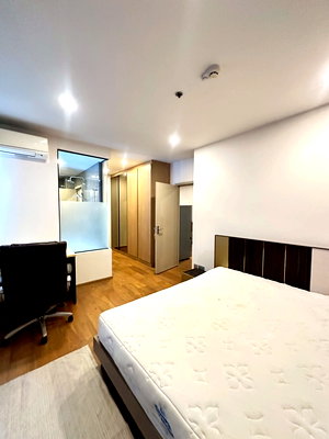 เช่าคอนโด จุฬาลงกรณ์มหาวิทยาลัย : ⭐️⭐️ K35 เช่า Q Chidlom - Phetchaburi แอดไลน์ >> @top98 (ใส่@ด้วย) ⭐️⭐️ (ภาพถ่ายจากห้องจริง)