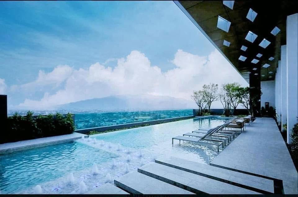 picture 🔥 Condo for SALE!! at Escent Chiangmai Condominium📍Location: Next to Central Chiangmai Shopping Mall - near to Market, School, University and etc. - 12/12