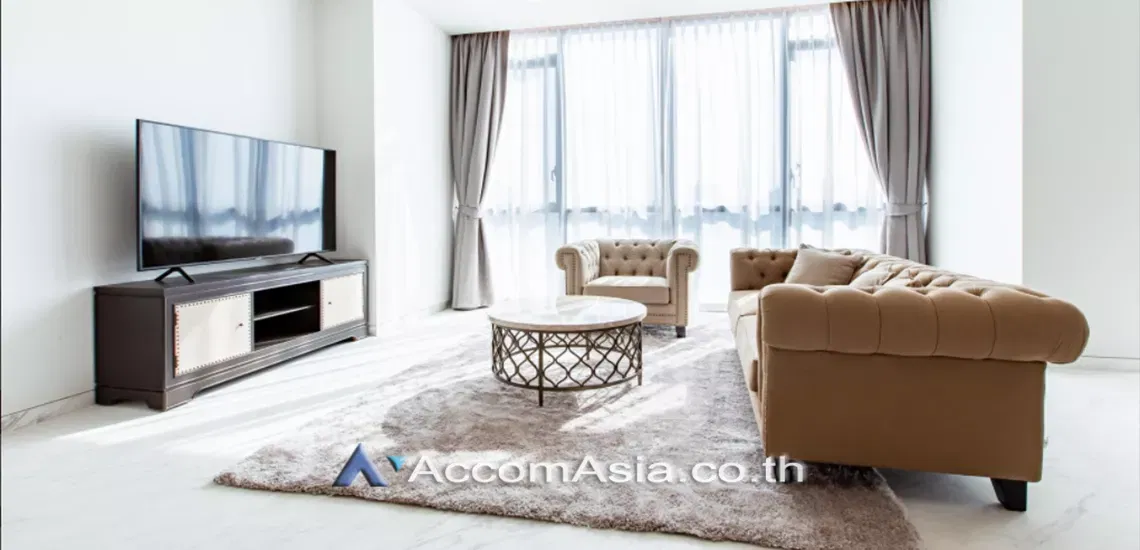 picture 🔼🔽 AccomA 📩 Pet friendly 2 BR Condominium @The Monument Thong Lo (AA30949) - 3/19