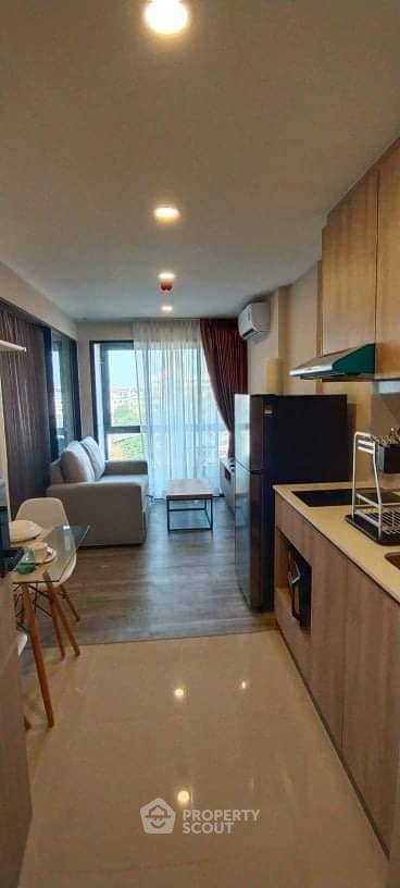 picture 1-BR Condo at Ikon Sukhumvit 77 near BTS On Nut (ID 1555222) - 12/17