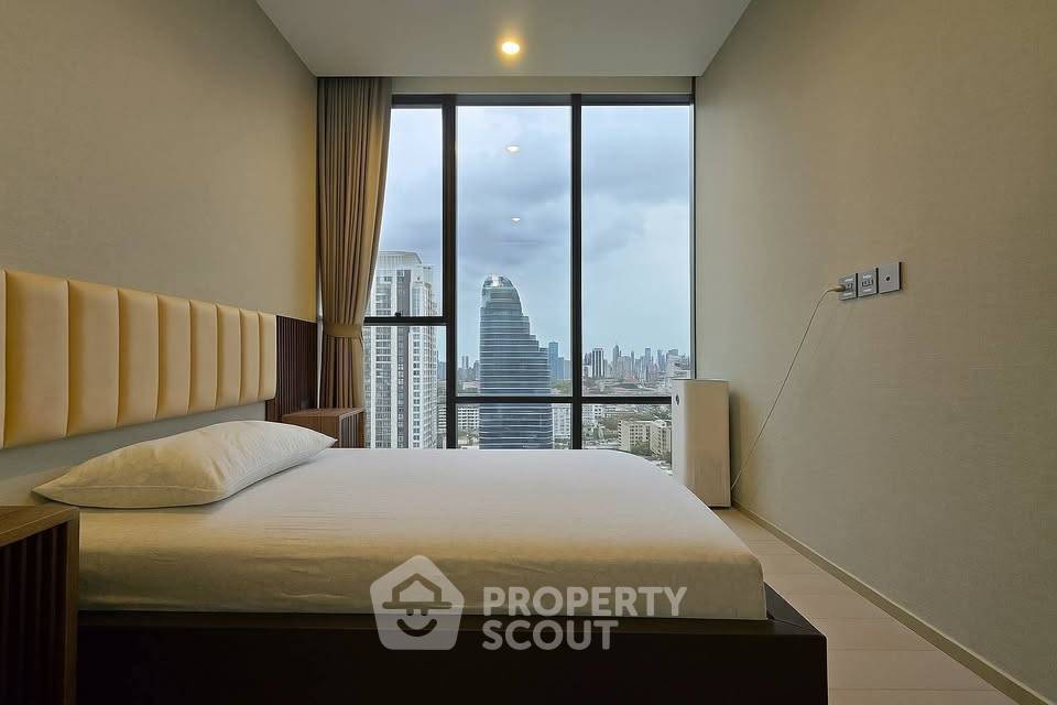 picture 1-BR Condo at The Extro Phayathai–Rangnam near BTS Victory Monument (ID 2353918) - 8/9