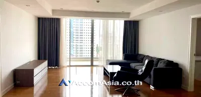 Condos for rent : 🔼🔽 AccomA 📩  4 BR Condominium @Chamchuri Square Residence (AA11560)