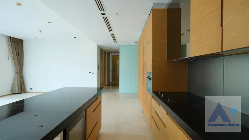 picture 🔼🔽 AccomA 📩  2 BR Condominium @Saladaeng Residences (1517757) - 8/20