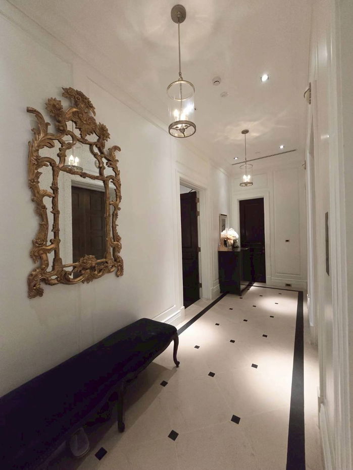 รูป ❖ Nice Decoration ❖ ชั้น 15+ ขนาด 375.62 ตร.ม. | 3 ห้องนอน ตกแต่งครบ | คอนโดใกล้ เซ็นทรัล เอ็มบาสซี เพียง 1 นาที, BTS เพลินจิต 3 นาที - รูปที่ 7/21