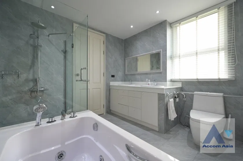 picture 🔼🔽 AccomA 📩 A whole floor 4 BR Condominium @Ideal 24 (AA36450) - 11/11