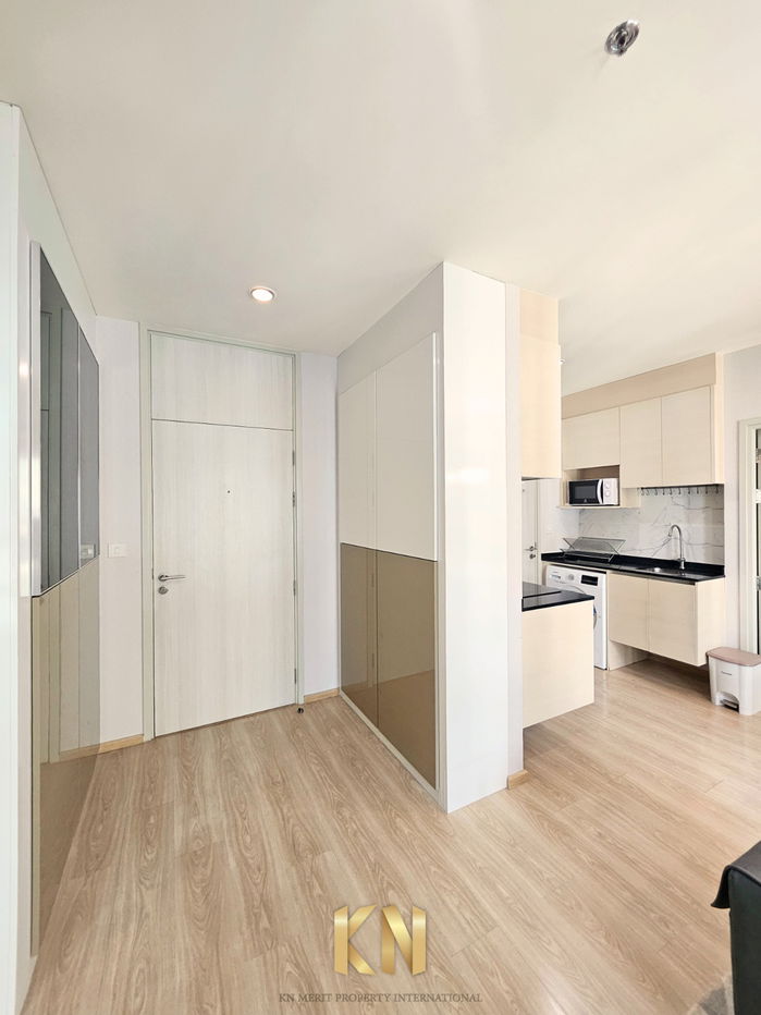 picture For Rent!! Condo near Esplanade Ratchadaphisek‼️ - 4/12