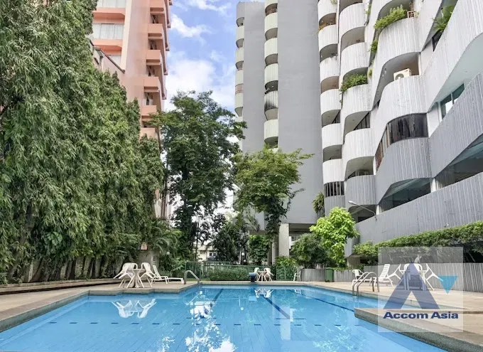 picture 🔼🔽 AccomA 📩 Pet friendly 3 BR Condominium @Premier Condominium (AA22907) - 1/1