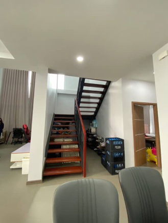picture Two-storey detached house for sale  3 bedrooms 3 bathrooms and 1 parking. - 5/11