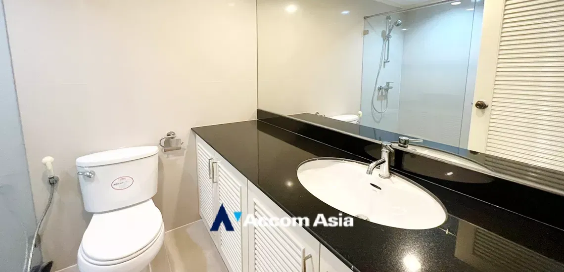รูป 🔼🔽 AccomA 📩  3 BR Condominium @Sathorn Park Place (27038) - รูปที่ 20/20