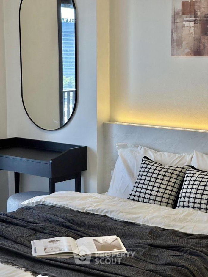 picture 1-BR Condo at LIFE Rama 4 - Asoke near MRT Queen Sirikit National Convention Centre (ID 2352937) - 5/18