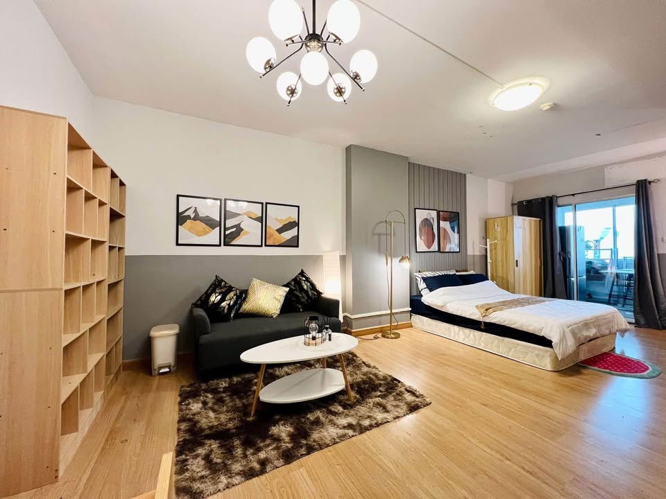 รูป ⛩️ For rent 🌠 Supalai Park Srinakarin 🌠 JA-375 - รูปที่ 5/10