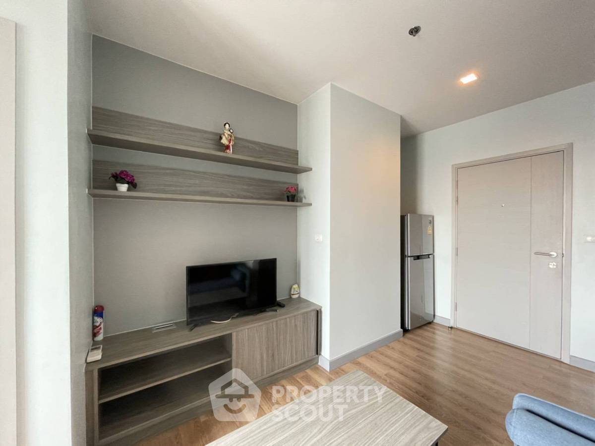 รูป คอนโด 1-ห้องนอน ที่ แชปเตอร์ วัน มิดทาวน์ ลาดพร้าว 24 ใกล้ MRT ลาดพร้าว (ID 994167) - รูปที่ 1/14