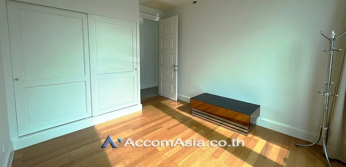 รูป 🔼🔽 AccomA 📩  3 BR Condominium @Royce Private Residences (AA31259) - รูปที่ 16/20