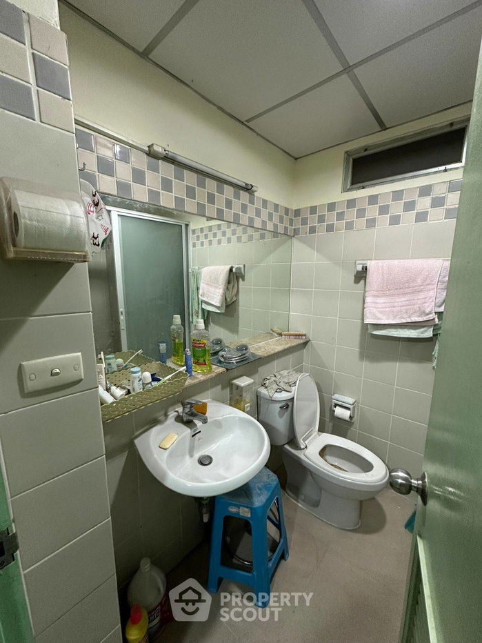 picture Studio Condo at The Parkland Bangna in Bang Na Nuea (ID 2353585) - 5/5