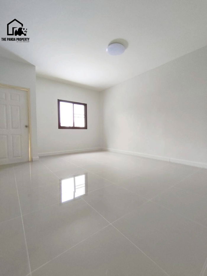 รูป หมู่บ้านเด่นทอง เทพารักษ์ 82 บางเมือง - รูปที่ 11/15