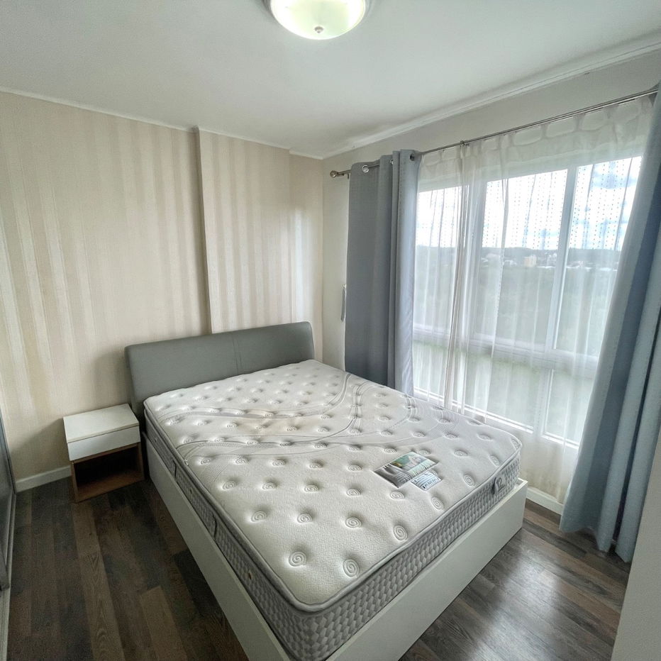 รูป CXR 72. ดีคอนโด กาญจนวนิช #เช่าคอนโด  ชั้น 8 ตึก B ให้เช่า    - รูปที่ 2/5