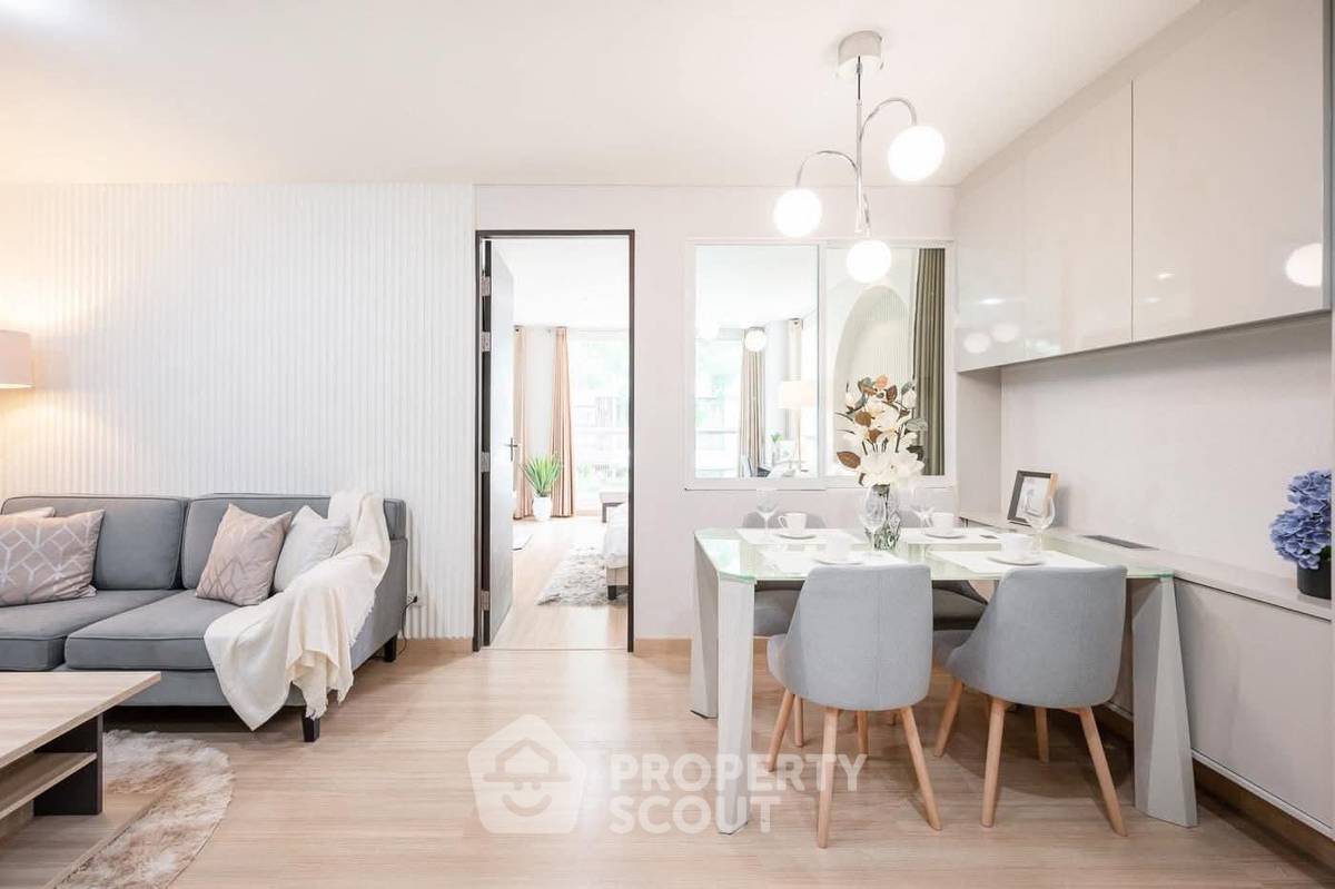 picture 1-BR Condo at The Address Phathumwan near BTS Ratchathewi (ID 2353998) - 7/10
