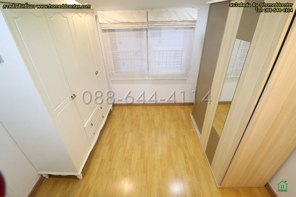picture Sale Detached  Trendy Tara Ramkhamhaeng - 28/37