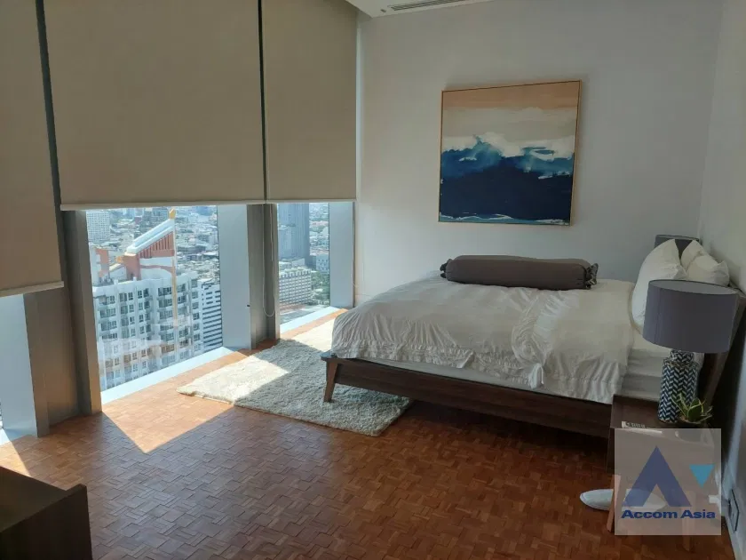 รูป 🔼🔽 AccomA 📩  2 BR Condominium @The Ritz Carlton Residences (AA40875) - รูปที่ 9/13