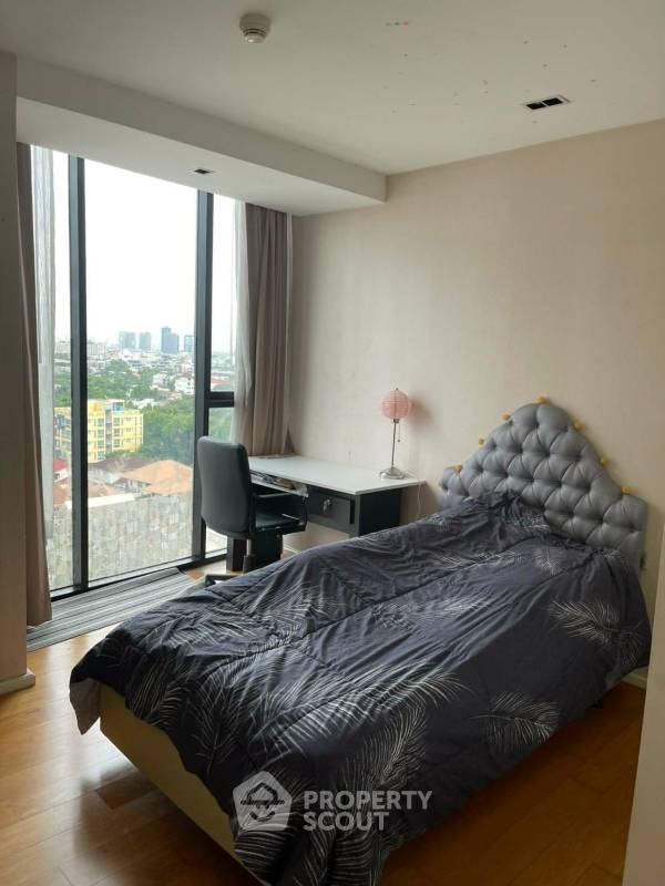 picture 2-BR Condo at The Alcove Thonglor 10 near BTS Thong Lor (ID 593700) - 4/10