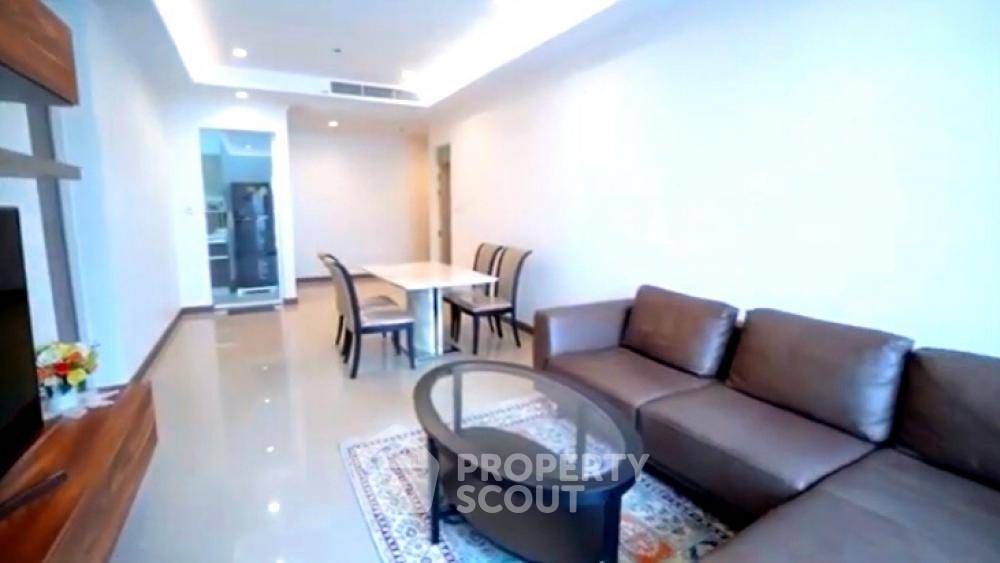 picture 2-BR Condo at Supalai Elite Phayathai near ARL Ratchaprarop (ID 632974) - 3/21