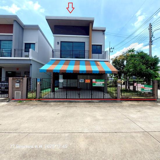 รูป บ้านเดี่ยว สำหรับขาย เดอะแพลนท์ รังสิต คลอง 4-วงแหวน คลองสี่ คลองหลวง ปทุมธานี - รูปที่ 1/36