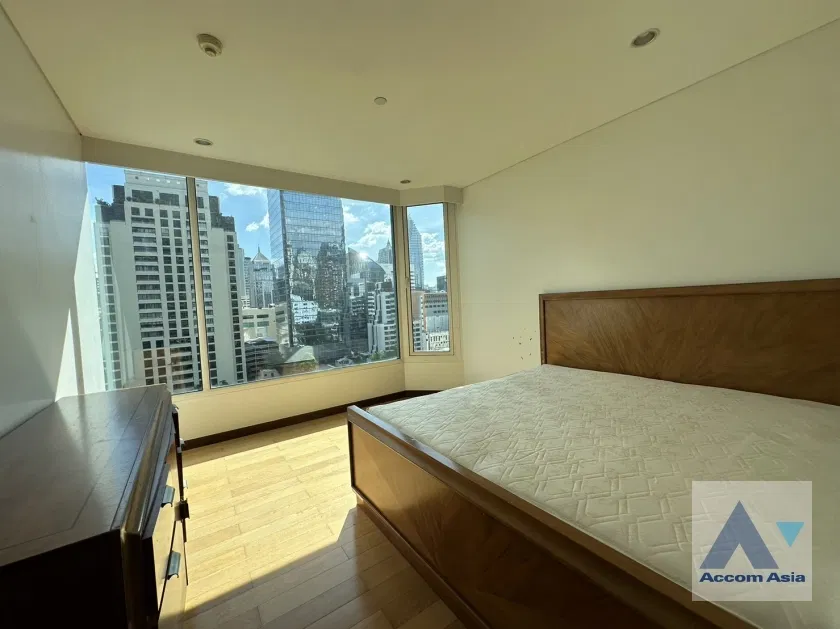 picture 🔼🔽 AccomA 📩 Big Balcony 3 BR Condominium @The Park Chidlom (1520530) - 14/20