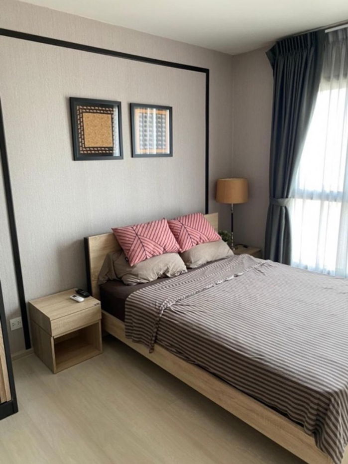 picture S672 [For Sale] Life Sukhumvit 48 🚝 BTS Phra Khanong 💰 Price only 4,900,000 baht - 1/15