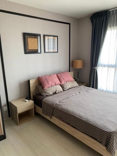 S672 [For Sale] Life Sukhumvit 48 🚝 BTS Phra Khanong 💰 Price only 4,900,000 baht
