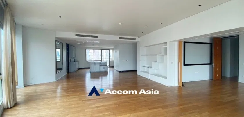 รูป 🔼🔽 AccomA 📩 Pet friendly,Big Balcony 3 BR Condominium @The Lakes (AA24400) - รูปที่ 3/20