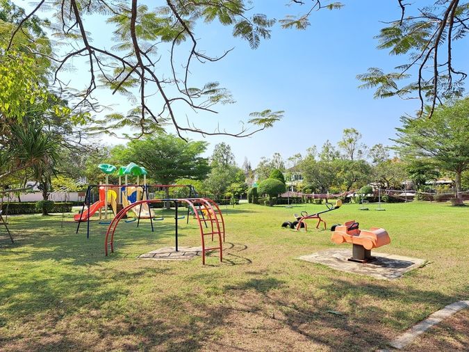 3-bed house for sale, 248 sqm, 70.4 sq wah, Chaiyaphruek Bang Khun Tiean