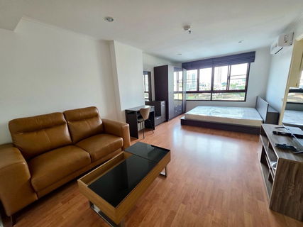 รูปภาพ 🏠RB21043 ให้เช่าถูกมาก📢ลุมพินี วิลล์ พหล - สุทธิสาร👉🏻แอดไลน์ @062mnigk( มี @ ด้วย) แอดมินตอบไว