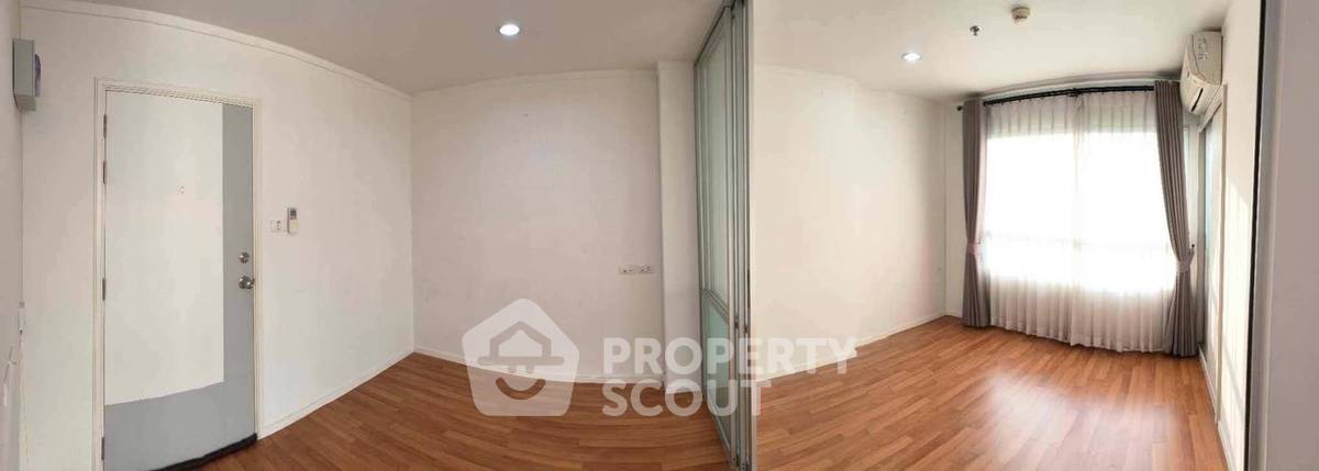 picture 1-BR Condo at Lumpini Park Rama 9 Ratchada near MRT Phra Ram 9 (ID 2353734) - 5/8