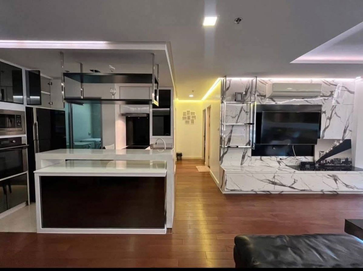 picture For Rent Belle Grand Rama9 Best price 🌟💥 2 bed 77 sq.m. 39,000 baht - 4/13