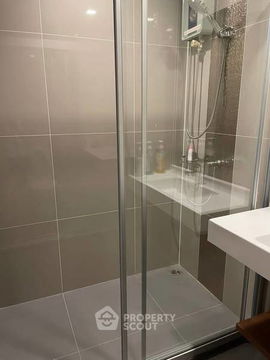 1-BR Condo at Ideo Rama 9 - Asoke near MRT Phra Ram 9 (ID 2354003)