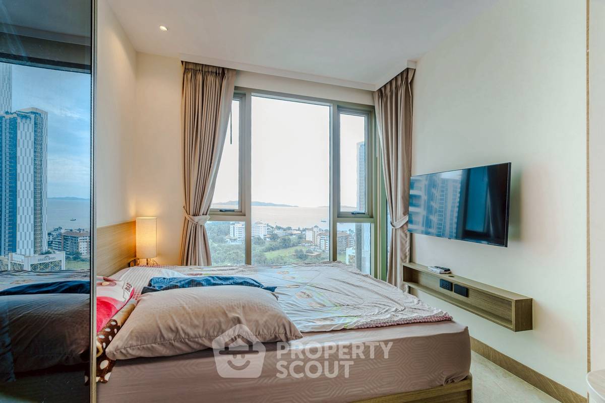 picture 1-BR Condo at The Riviera Ocean Drive close to Jomtien Beach (ID 2348207) - 4/14