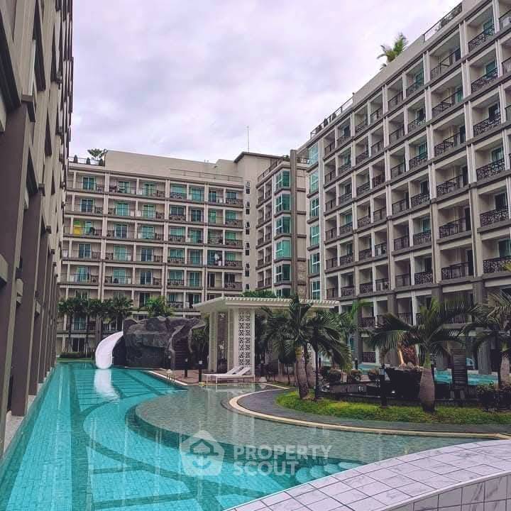 picture 1-BR Condo at Dusit Grand Park 2 close to Pattaya (ID 2353659) - 11/13