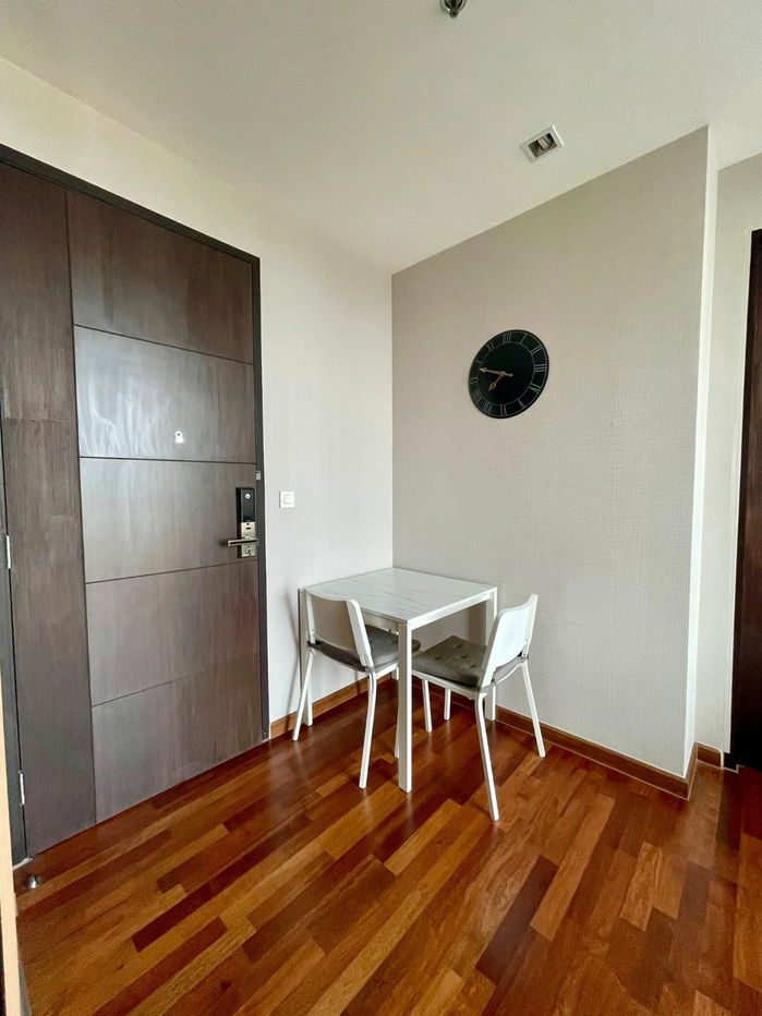 รูป ✨Condo for Rent : Wish Signature 2 Midtown Siam (BTS Ratchathewi) AP-02 ( line : @condo91 ) - รูปที่ 5/10