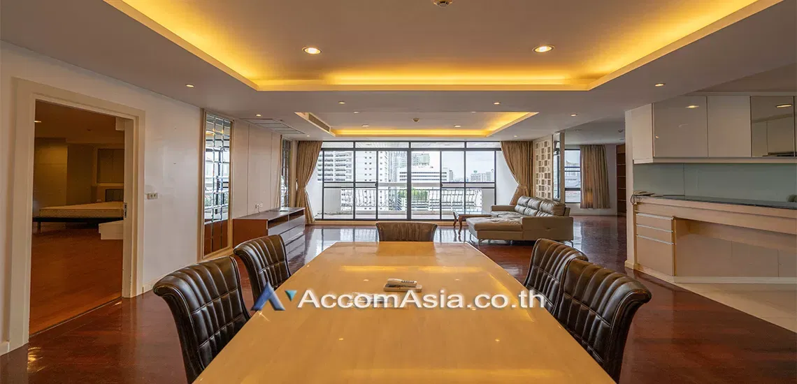 picture 🔼🔽 AccomA 📩 Pet friendly 2 BR Condominium @Prime Mansion One (AA12794) - 4/12